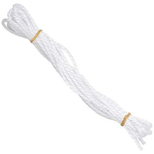 vidaXL Vela Parasole 160 g/m² Marrone 5x7 m in HDPE