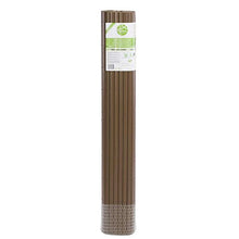 Catral 42110017 cañizo E-Plus D/C, Marrone, 300 x 3 x 100 cm