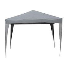 Vacchetti 74031800GR Gazebo, Grigio