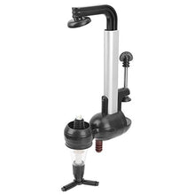 Homeriy Wine Dispenser Stand Bottle Drink Ware Liquor Pourer Stopper for Bar Home Party