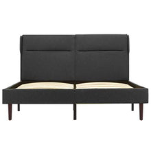 SKM Giroletto Grigio Scuro in Tessuto 120x200 cm (23.1kg)