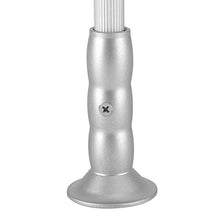 ROSEBEAR - Asta appendiabiti per armadio, larghezza regolabile, per armadio, con apertura a scomparsa, 600 – 830 mm