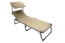 Homecall 30040 Lettino, Beige