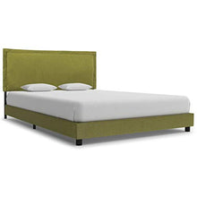 SKM Giroletto Verde in Tessuto 120x200 cm (25.62kg)