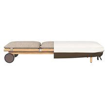 Amazon Basics - Copertura per sedia a sdraio, 190 x 68 x 29.46 cm
