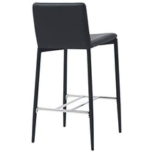 Tidyard Set 3 pz da Bar, Set Tavolino Bar, Set di Mobili per Cucina, Set Bar per la Casa, Set di Mobili da Balcone,Set Tavolo e 2 Sedie da Bar Alti in Plastica