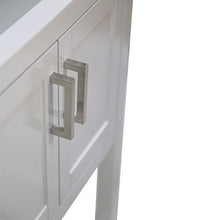 Rubea - Mobiletto da Bagno Addison 600 mm