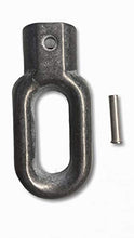 Occhiello per tenda da sole