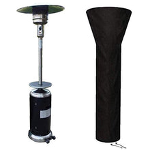 Patio Heater Copertura in Tessuto Oxford di Copertura Impermeabile Mobili Patio