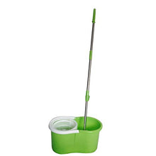 SSAYY Spray Mop Mop in Microfibra Ultra Sottile con Testa Rotante A 360 Gradi