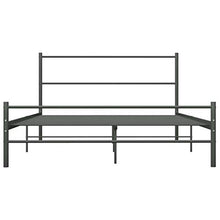 SKM Giroletto Grigio in Metallo 140x200 cm (17.8kg)