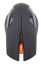SaySure - Wireless Mouse 2400DPI Mouse Slim Mini USB Receiver Wireless