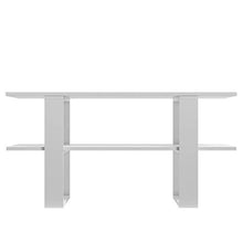 Selsey Tavolino Basso, 120 x 58 x 55