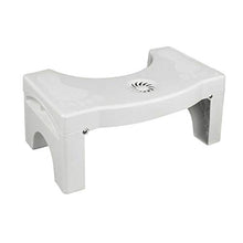 Sgabello Pieghevole Per Bagno, Sgabello Per Wc Accovacciato, Sgabello Per Wc Multifunzione Per Wc, Per Risultati Migliori E Più Sani A