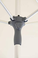 SORARA Milano Parasole, Sabbia, 250 x 250 cm