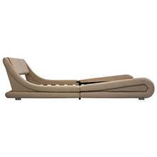 SKM Giroletto Cappuccino in Similpelle 180x200 cm (41.5kg)