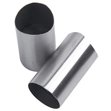 RETYLY Stainless Portabottiglie da Parete in Acciaio da Bar con 12 Bottiglie