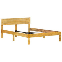 SKM Giroletto in Legno Massello di Mango 120 cm (22.94kg)