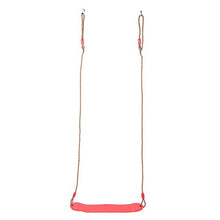 TANKE - Tavola morbida in EVA per bambini, a forma di U, per esterni, orizzontale, 66 x 14 cm
