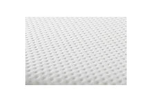 Materasso ULTRA 100x220cm - Spessore : 26 cm - Memory foam e micro-molle insacchettate - Bilanciato