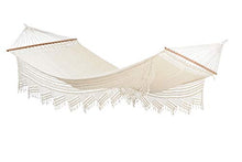 Amazonas Hammock AZ-1062100 Palacio Amaca, Natura, 360x160x5 cm