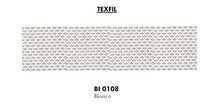 fiam Jolly Art. 031TX Lettino Spiaggina in Alluminio e texilene Colore Bianco