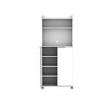 Petto: LAMID 07, 73 x 36 x 172 cm.