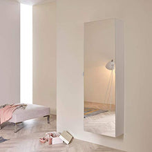 Stilprojectstore Armadio Multiuso - Dea (Senza Specchiera)