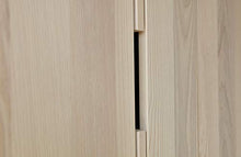 Green Farm Shanstone - Armadio a 2 porte per cenere Sydney [fsc]