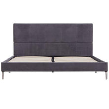 SKM Giroletto Grigio in Tessuto 160x200 cm (26.75kg)