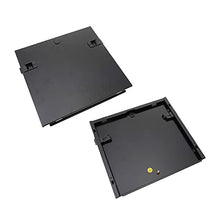 RackMatic - Armadio Rack 19 murale Rackmatic SOHORack 6U 450mm DIY smontato
