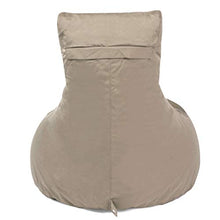 Outbag 01SLOPLU-Mud Beanbag, Fango