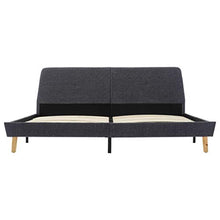 SKM Giroletto Grigio Scuro in Tessuto 160x200 cm (23.52kg)