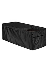 Uing Coperchio Box Deck Oxford Impermeabile Protezione UV Box Deck Box Case Patio Coperchio Box Deck Coperchio Box Pad Esterno per Protezione Deck Box Well Made