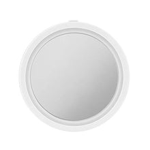 Specchio Cosmetico Rotazione di 360 Gradi Trucco dello Specchio della Luce LED Luminoso Professionale compone Lo Specchio