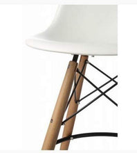 Eurosilla ST018 Sgabello di Bar 104 x 46 x 57 cm