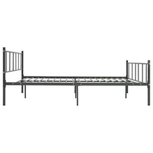 SKM Giroletto Grigio in Metallo 200x200 cm (19.45kg)