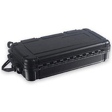 ZYING Cigar Box Cigar Box Viaggio Portatile Cigar Box - Versatile Strong Seal Resistente all'Usura è Molto Adatto for Viaggi