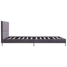 SKM Giroletto Grigio in Tessuto 160x200 cm (26.75kg)