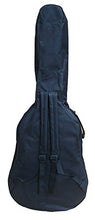 SaySure - Guitar Soft Case Bag Fit Acoustic Guitar Padded Straps Case