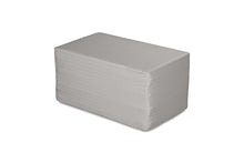 EVERGREENWEB - Materasso Waterfoam MULTIUSO trasformabile in Confortevole Pouf Letto Futon Salvaspazio pieghevole 4 pezzi Materasso Singolo alto 10 cm SFODERABILE adatto per MASSAGGI Shiatsu GRIGIO