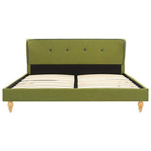 SKM Giroletto Verde in Tessuto 140x200 cm (26.15kg)