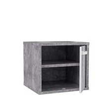 Forte Canmore Nako, Legno, 13,3 x 41,5 x 44,8 cm