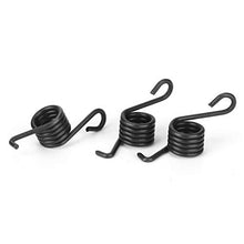 Accessori per mobili Sollevatore sedile resistente alla corrosione Molla Resistente 2,5 cm Grande elasticità, per accessori per mobili