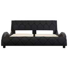 SKM Giroletto Nero in Similpelle 140x200 cm (32.95kg)