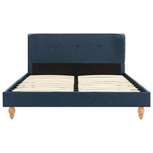 SKM Giroletto Blu in Tessuto 120x200 cm (24.25kg)