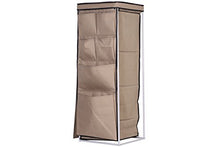Ivyline Zigg Zagg Multi Organiser 78x78x7cm