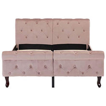 SKM Giroletto Rosa in Velluto 120x200 cm (30.3kg)
