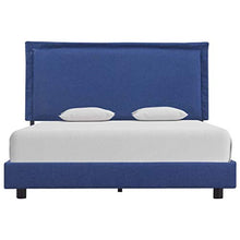 SKM Giroletto Blu in Tessuto 140x200 cm (27.75kg)