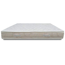 Perfetto Top Materasso alto 20 cm ortopedico anatomico in Airpur® e Memory Foam matrimoniale 160x190 + 2 cuscini fiocco memory